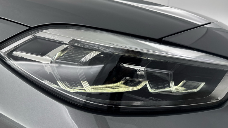 BMW 1 Series 118i [136] M Sport 5dr Step Auto [LCP] Petrol Hatchback